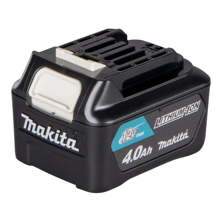 Makita Batterie-BL1041B Li 12.0V 4.0Ah 197406-2