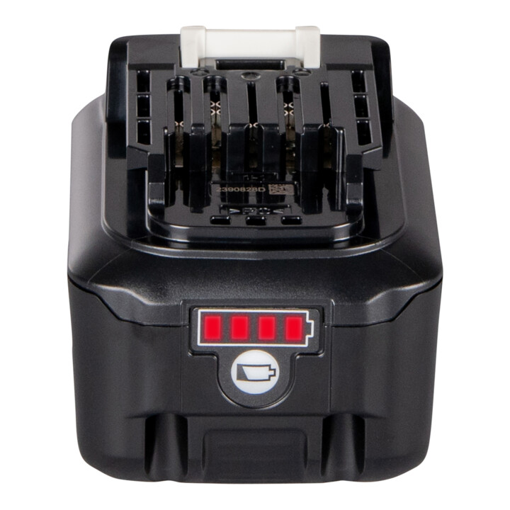 Makita Batterie-BL1041B Li 12.0V 4.0Ah 197406-2