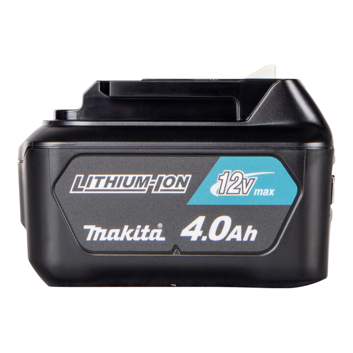 Makita Batterie-BL1041B Li 12.0V 4.0Ah 197406-2