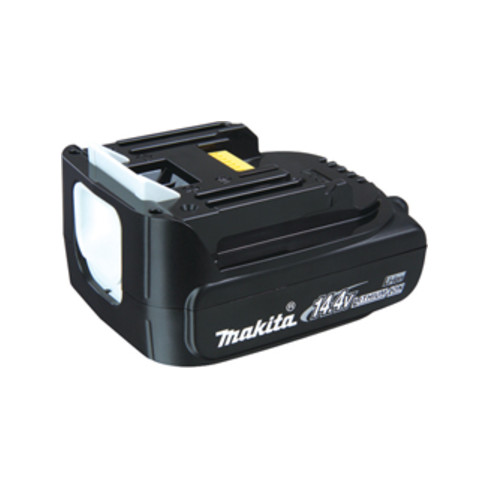 Makita Batterie BL1415 1,3 Ah Li-Ion (195443-0)
