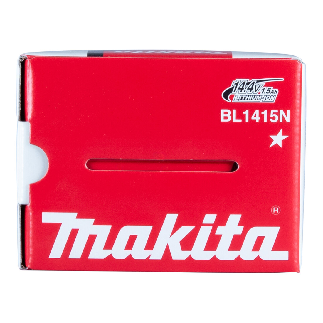 Makita Batterie BL1415N 14.4 V 1.5 Ah 196875-4