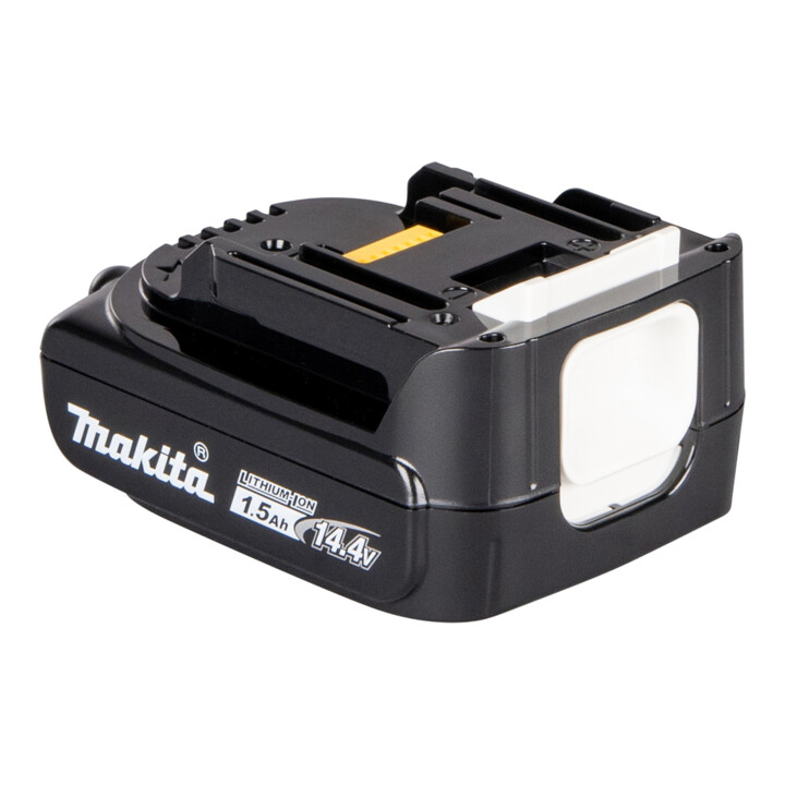 Makita Batterie BL1415N 14.4 V 1.5 Ah 196875-4