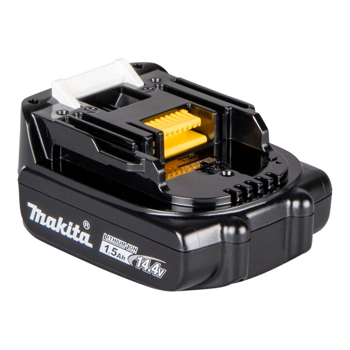 Makita Batterie BL1415N 14.4 V 1.5 Ah 196875-4