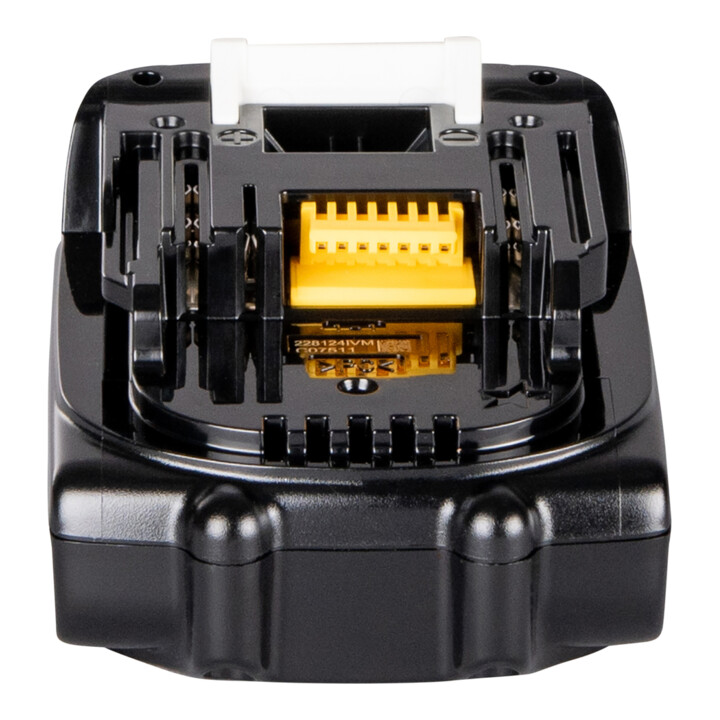 Makita Batterie BL1415N 14.4 V 1.5 Ah 196875-4