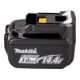 Makita Batterie BL1430B 3.0 Ah Li-Ion 14.4V