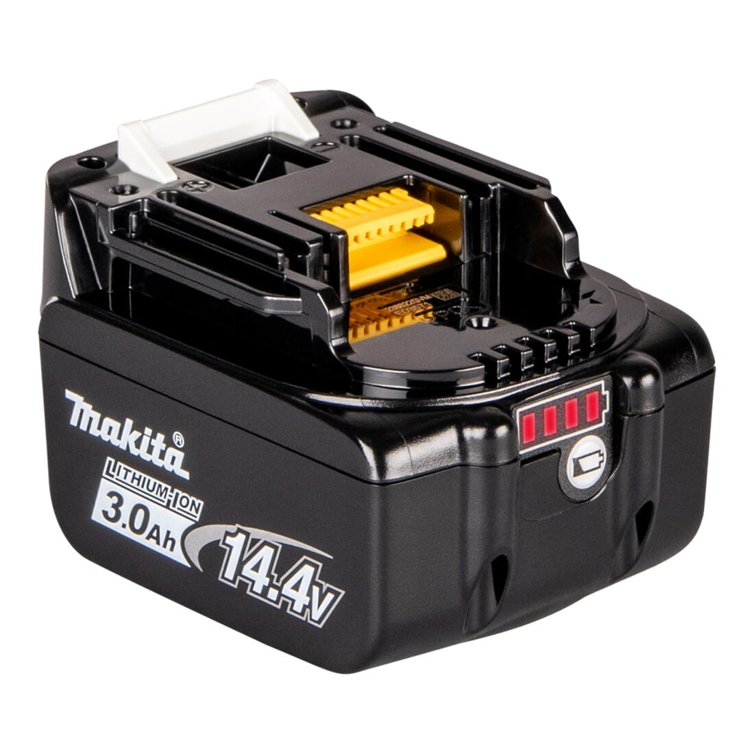 Makita Batterie BL1430B 3.0 Ah Li-Ion 14.4V