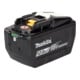 Makita Batterie BL18120 Li 18V 12Ah