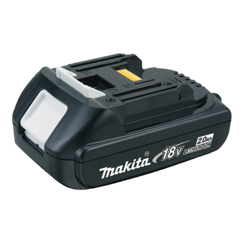 Makita Batterie-BL1820 Li 18.0V 2Ah 632B42-4