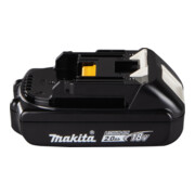 Makita Batterie-BL1820B Li 18.0V 2.0Ah 197254-9-2
