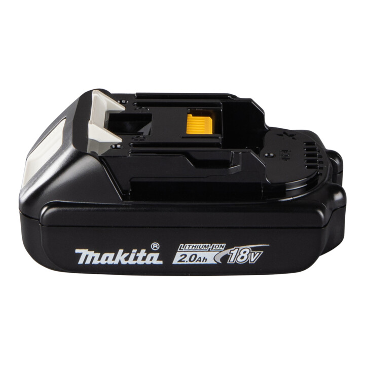 Makita Batterie-BL1820B Li 18.0V 2.0Ah 197254-9