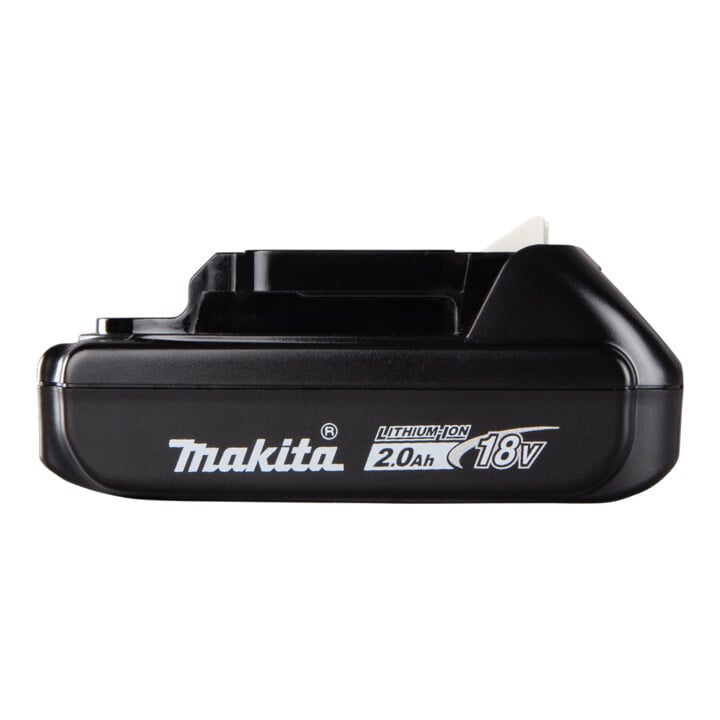 Makita Batterie-BL1820B Li 18.0V 2.0Ah 197254-9