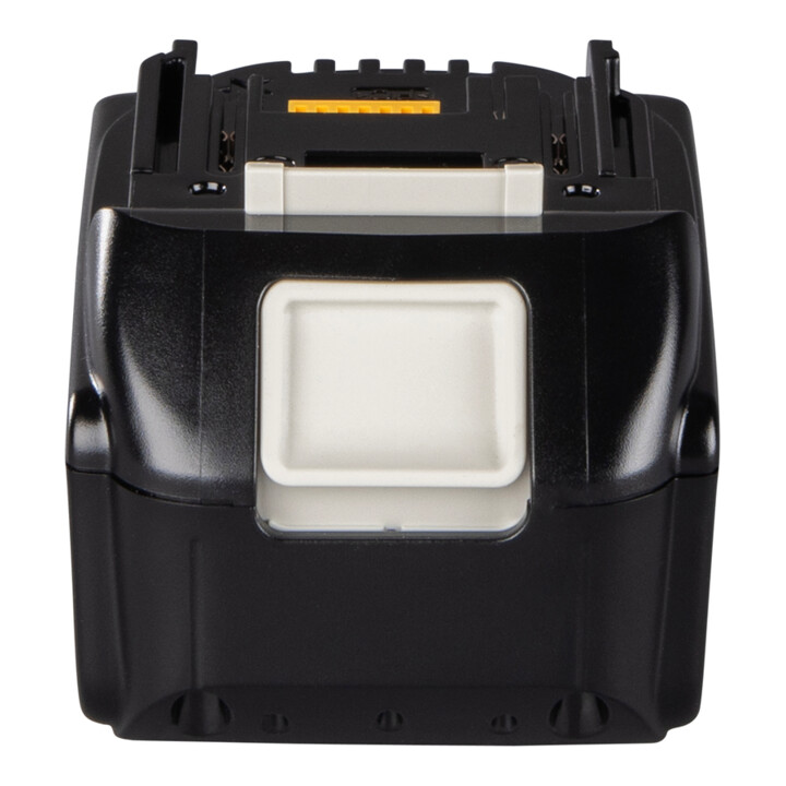 Makita batterie BL1830B Li, 18 V / 3 Ah, avec indicateur de charge de batterie