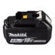 Makita Batterie-BL1840 Li 18.0V 4.0Ah