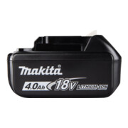 Makita Batterie-BL1840 Li 18.0V 4.0Ah-2