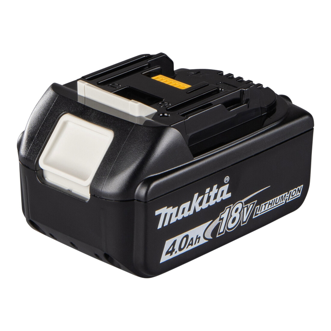 Makita Batterie-BL1840 Li 18.0V 4.0Ah