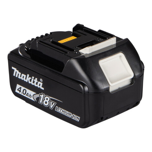 Makita Batterie-BL1840 Li 18.0V 4.0Ah