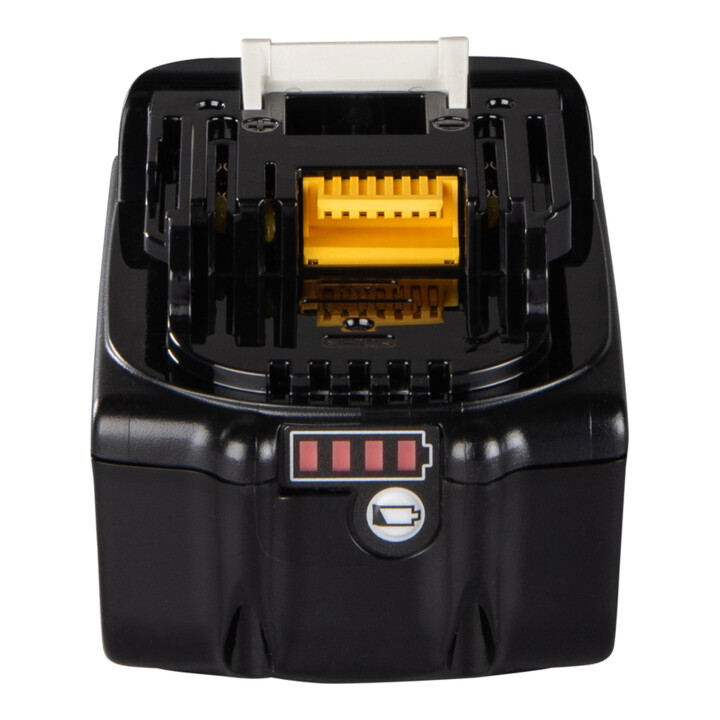 Makita Batterie-BL1840 Li 18.0V 4.0Ah
