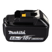 Makita Batterie-BL1860B Li 18.0V 6.0Ah-2