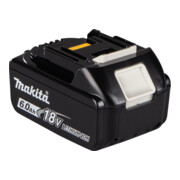 Makita Batterie-BL1860B Li 18.0V 6.0Ah-4