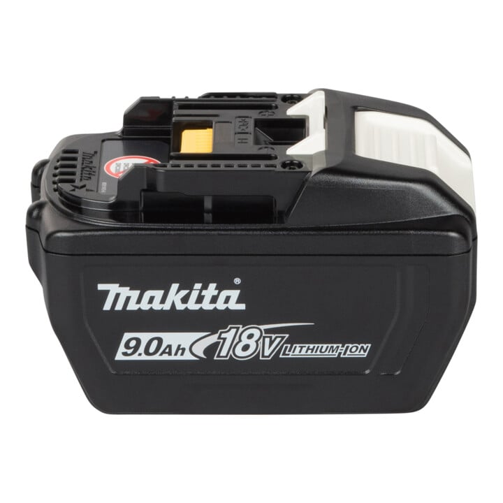 Makita Batterie BL1890 Li 18V 9Ah