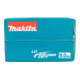 Makita Batterie BL1890 Li 18V 9Ah