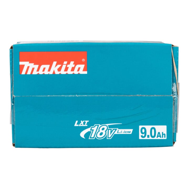 Makita Batterie BL1890 Li 18V 9Ah
