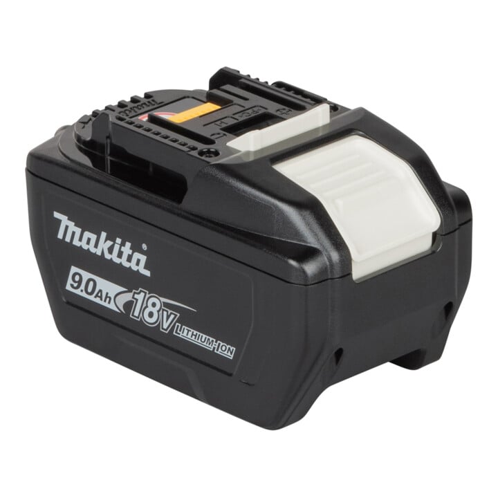 Makita Batterie BL1890 Li 18V 9Ah