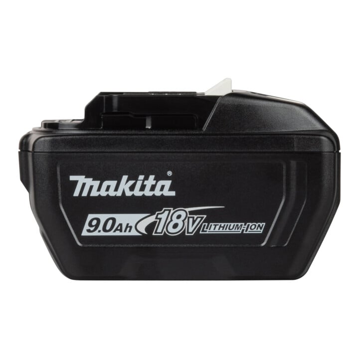 Makita Batterie BL1890 Li 18V 9Ah