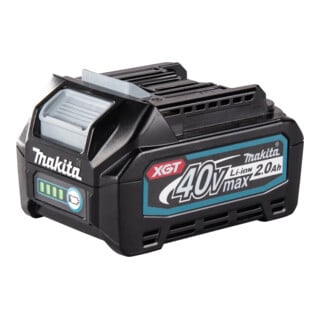 Makita Batterie-BL4020 Li 40V 2,0Ah