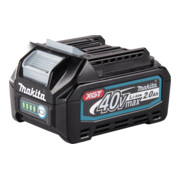Makita Batterie-BL4020 Li 40V 2,0Ah