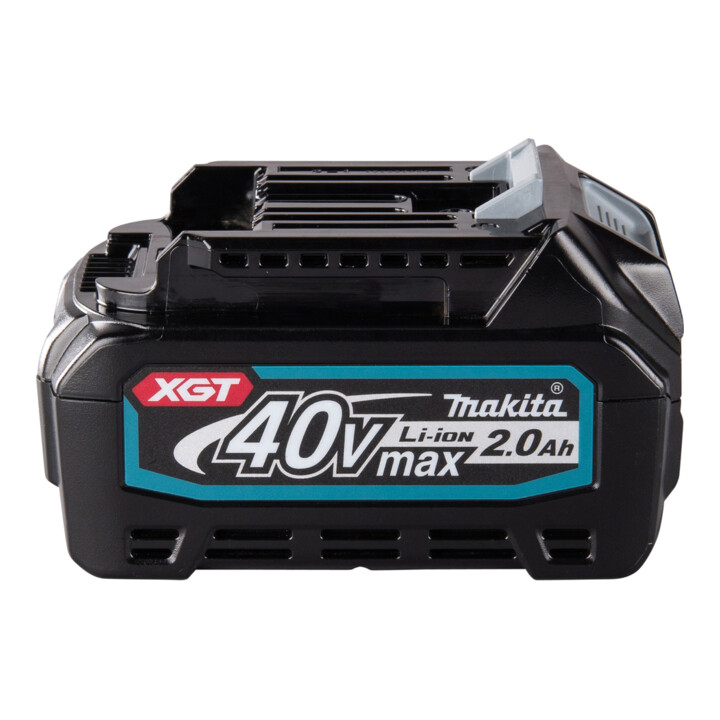 Makita Batterie-BL4020 Li 40V 2,0Ah