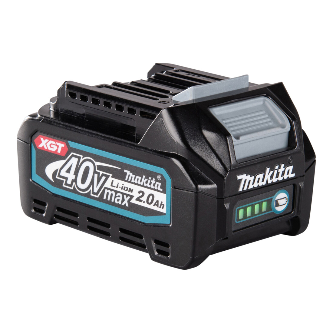 Makita Batterie-BL4020 Li 40V 2,0Ah