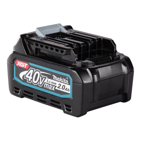 Makita Batterie-BL4020 Li 40V 2,0Ah