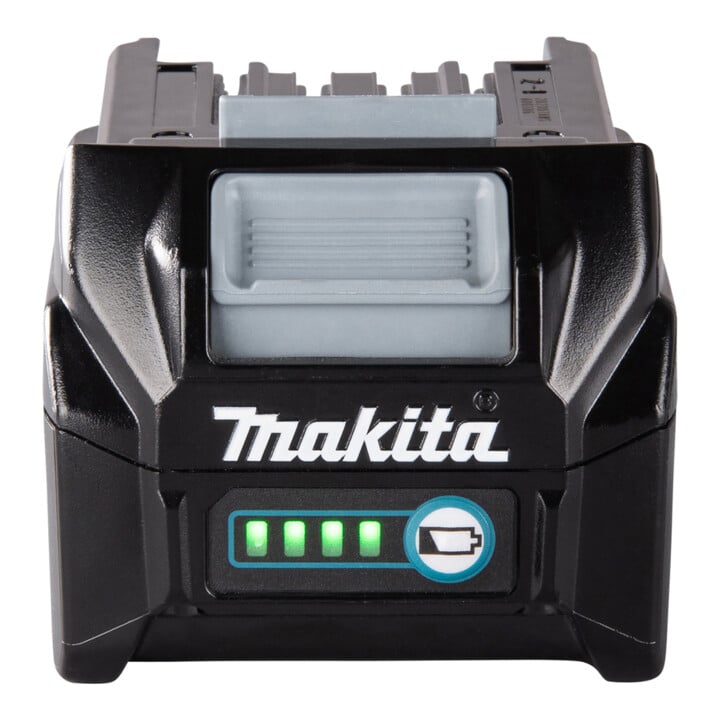 Makita Batterie-BL4020 Li 40V 2,0Ah