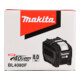 Makita Batterie BL4080F LI 40V max. 8Ah