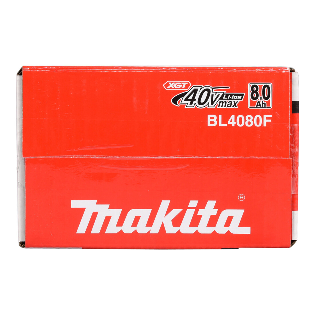 Makita Batterie BL4080F LI 40V max. 8Ah