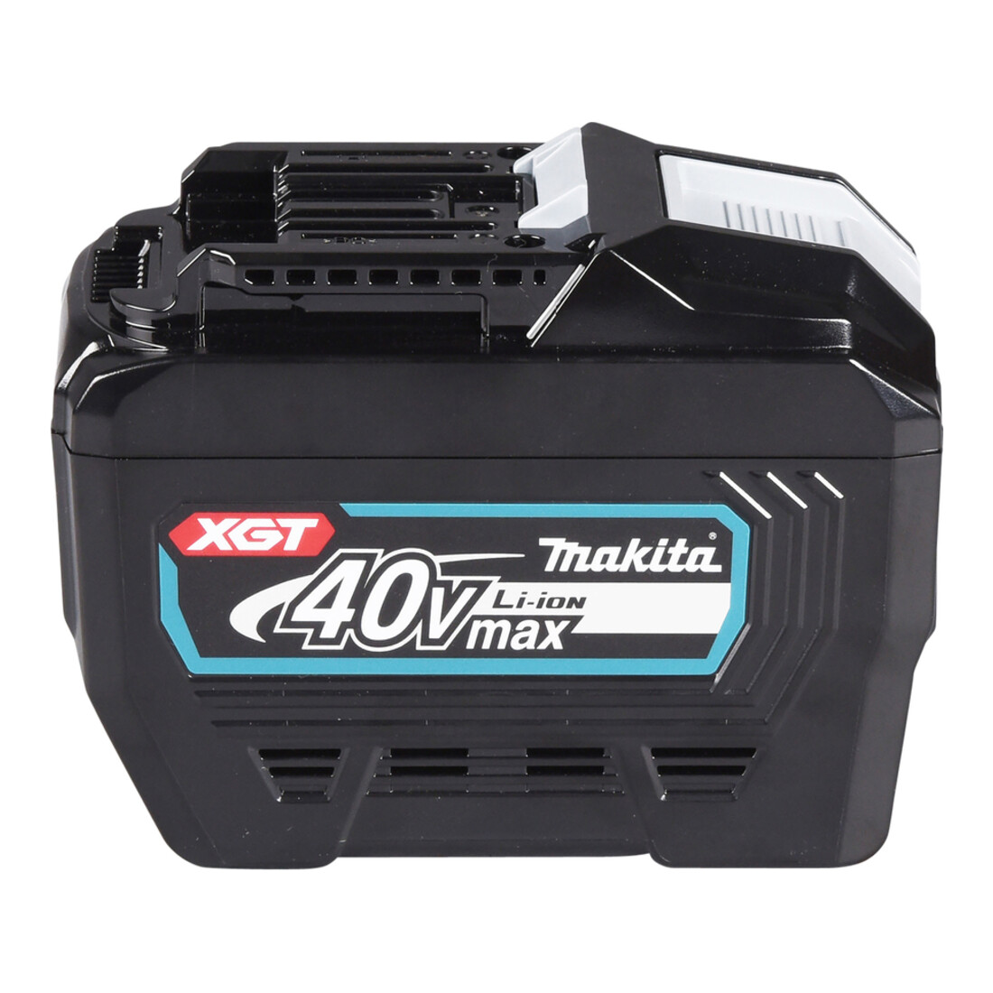 Makita Batterie BL4080F LI 40V max. 8Ah