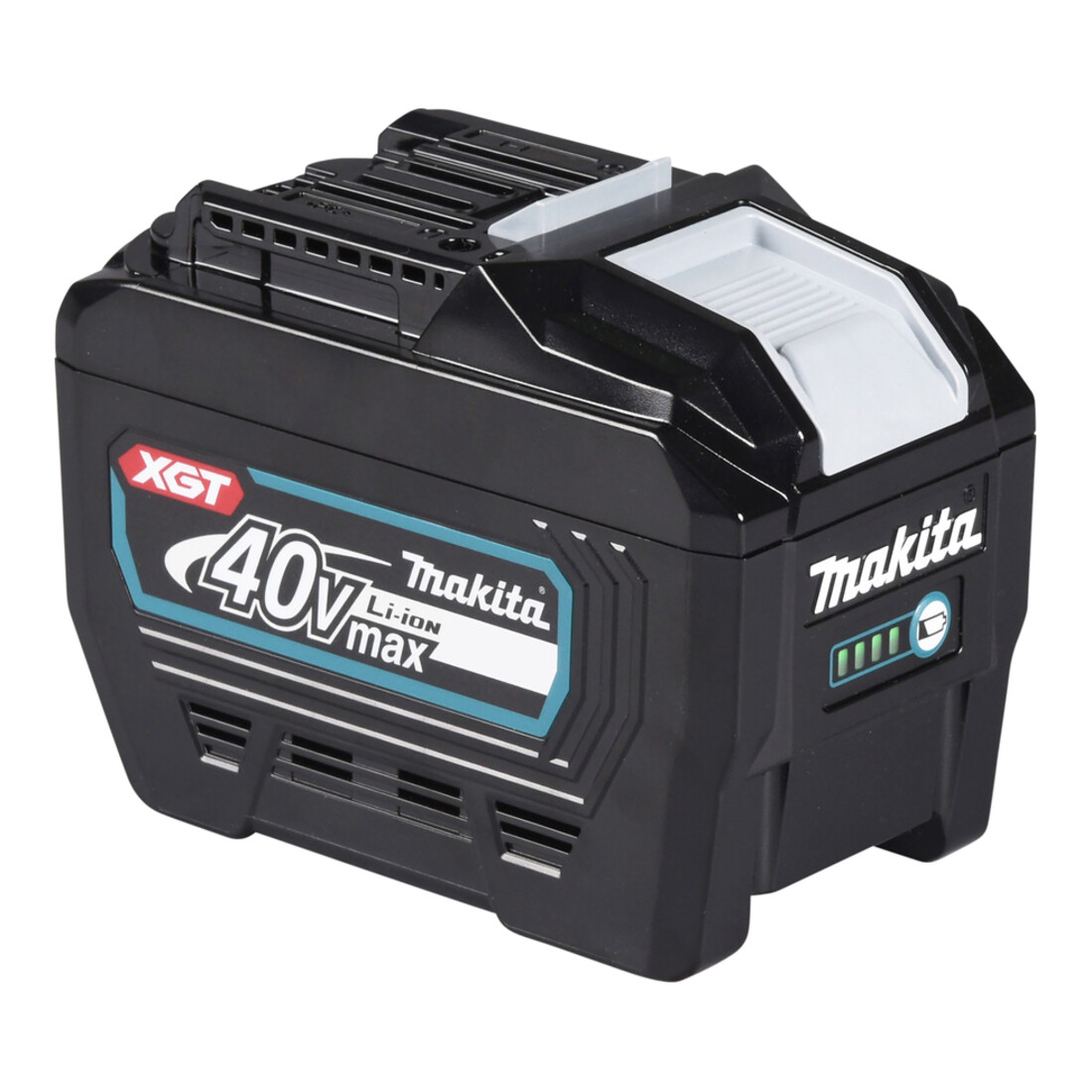 Makita Batterie BL4080F LI 40V max. 8Ah