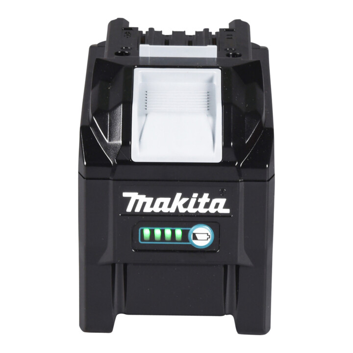 Makita Batterie BL4080F LI 40V max. 8Ah