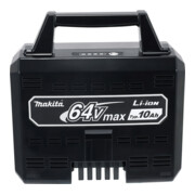 Makita Batterie BL64100 64 V, 10 Ah