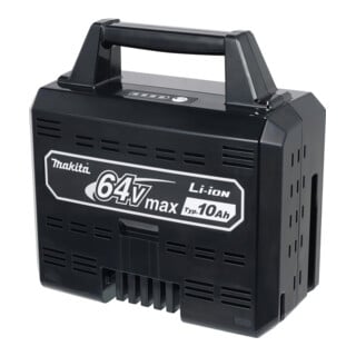 Makita Batterie BL64100 64 V, 10 Ah