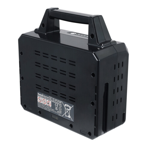 Makita Batterie BL64100 64 V, 10 Ah