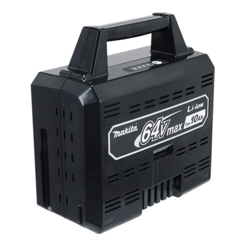 Makita Batterie BL64100 64 V, 10 Ah