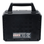 Makita Batterie BL64100 64 V, 10 Ah-5