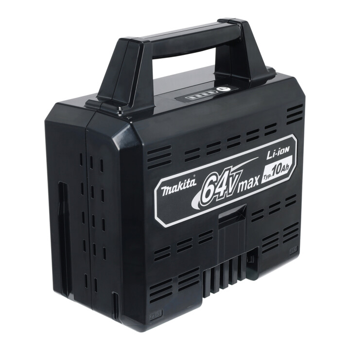 Makita Batterie BL64100 64 V, 10 Ah