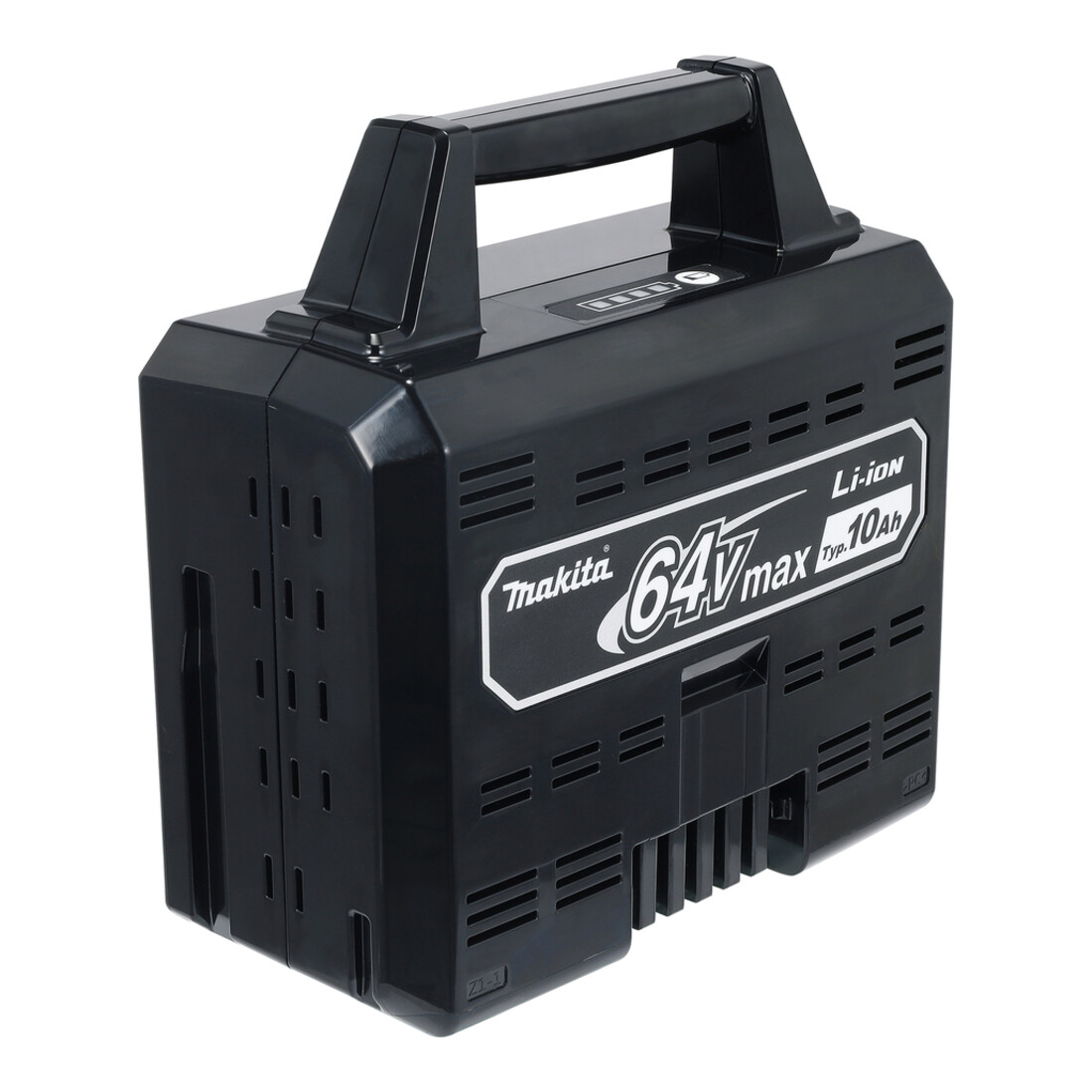 Makita Batterie BL64100 64 V, 10 Ah