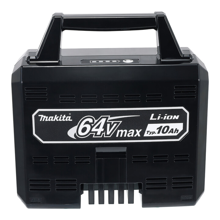 Makita Batterie BL64100 64 V, 10 Ah
