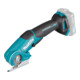 Makita Batterie Ciseaux Universels 10.8 V CP100DZ-1