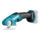 Makita Batterie Ciseaux Universels 10.8 V CP100DZ-2