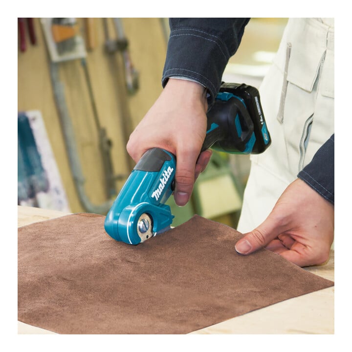 Makita Batterie Ciseaux Universels 10.8 V CP100DZ